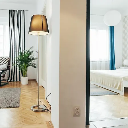 Chocolate Intercontinental Апартаменты