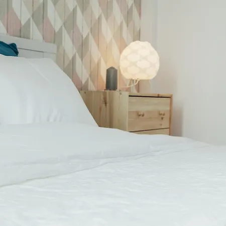 Chocolate Intercontinental Апартаменты *