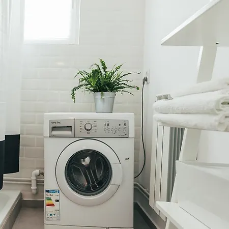 Chocolate Intercontinental Апартаменты *